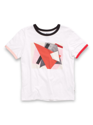 Vans Moma Popova Tee