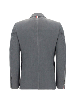 Thom Browne Single-breasted Tailored Blazer