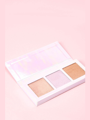 Hi-lite Palette