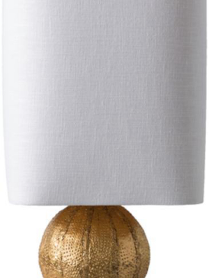 St. Martin Table Lamp