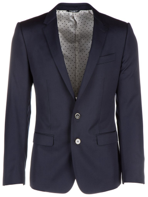 Dolce & Gabbana Tailored Blazer