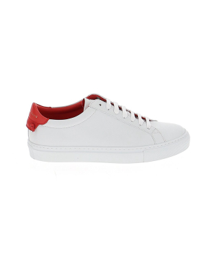 Givenchy Urban Street Sneakers