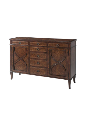 Villa Olmo Sideboard