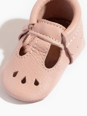 Blush Mary Jane Mini Sole Ii