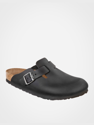 Birkenstock Men's Boston Clog