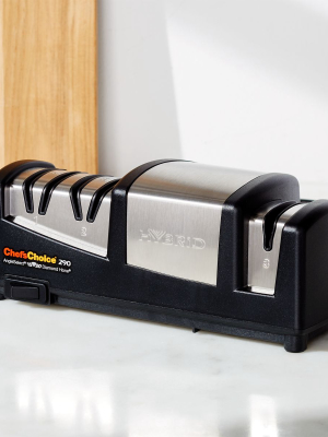 Chefschoice Angleselect Diamond Hone Sharpener M290