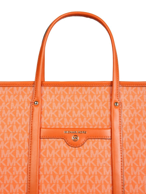 Michael Michael Kors Beck Medium Tote Bag