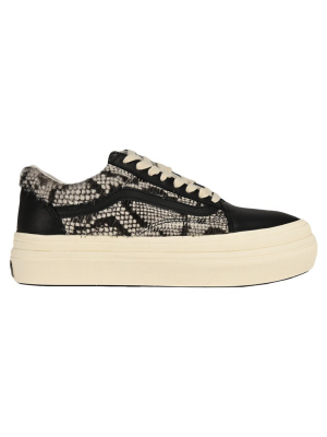 Vans Super Comfycush Old School Lx Sneakers