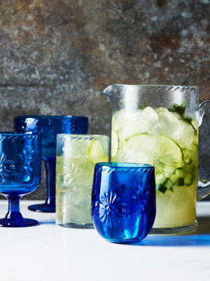 Sonora Outdoor Etched Tritan Tumblers