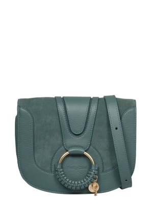 See By Chloé Hana Medium Crossbody Bag