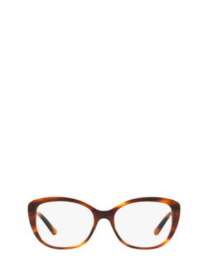 Ralph Lauren Cat-eye Frame Glasses