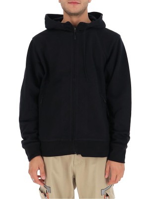 Y-3 Zipped Hoodie