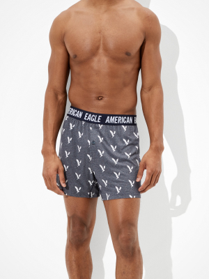 Aeo Eagle Ultra Soft Boxer Short