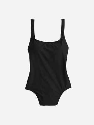 Women's 1989 Scoopback One-piece Swimsuit