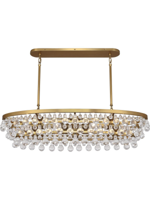 Bling Chandelier