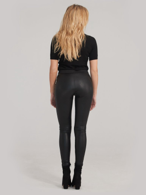 Rachel Skinny Pant / Cobra