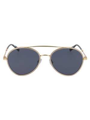 Max Mara Aviator Sunglasses