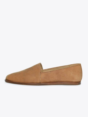 Men's Alejandro Slip On - Tobacco