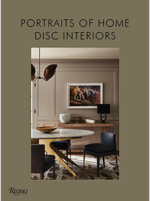 Disc Interiors