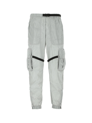 Off-white Parachute Cargo Pants