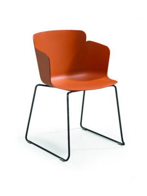 Calla P M T Pp Chair By Midj