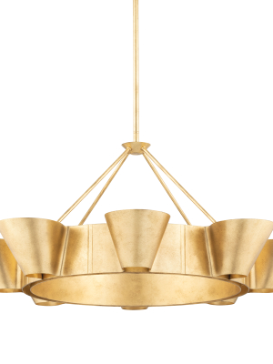 Reeve Chandelier