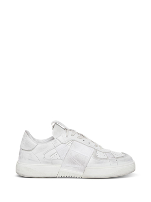 Valentino Vl7n Low-top Sneakers