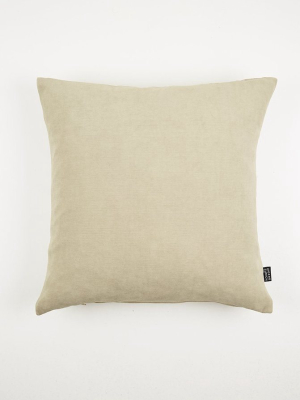 Matt Velvet Pillows / Cushions