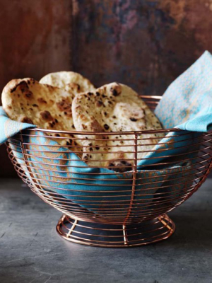 Wire Fruit Basket