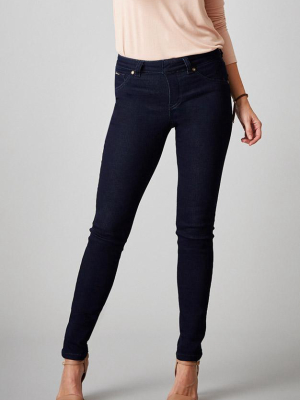 Kelly Skinny Indigo Emana®