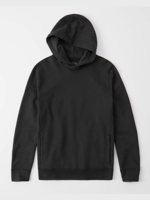 The A&f Perfect Popover Hoodie