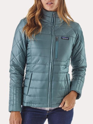 Patagonia Women's Radalie Jacket