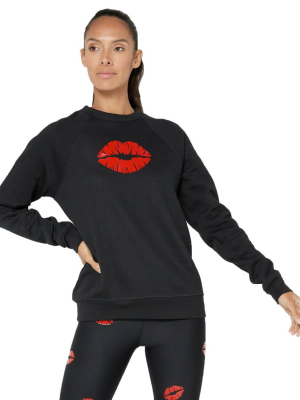 Get It Fast Make Out Sweatshirt