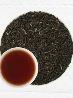 Assam Exotic Second Flush Black Tea, 3.53oz