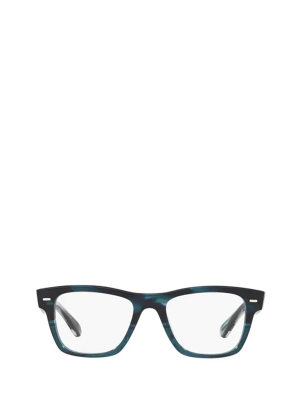 Oliver Peoples Oliver Glasses