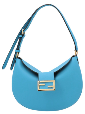 Fendi Croissant Small Shoulder Bag