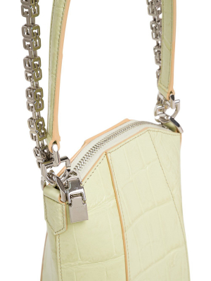 Givenchy Antigona Vertical Crossbody Bag