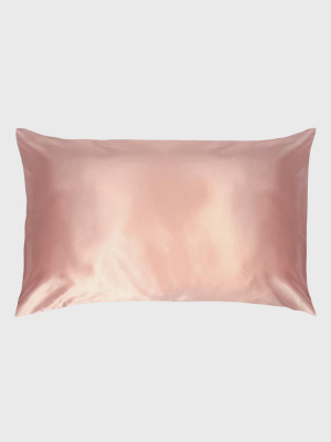 Slip King Pillow Case