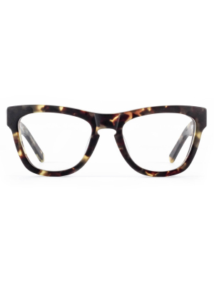 Pioneer Optical 08