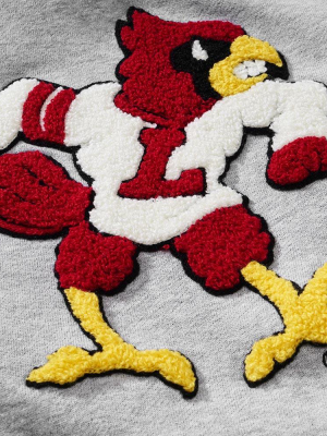 Louisville Vintage Mascot Sweatshirt