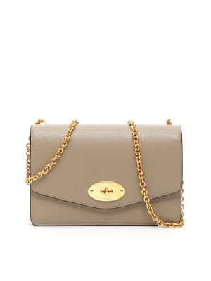 Mulberry Darley Small Crossbody Bag