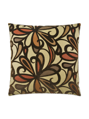 D.v. Kap Fanfare Pillow - Available In 2 Colors