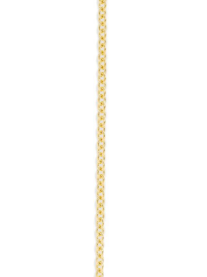 Effy 14k Yellow Gold 2mm 20" Cable Chain