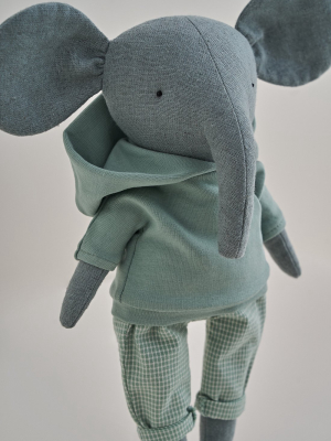 Cozymoss Elephant - Sone