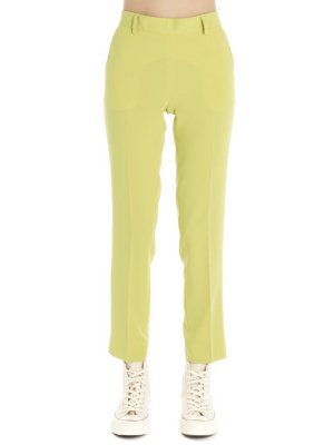 Alberto Biani Cropped Pants