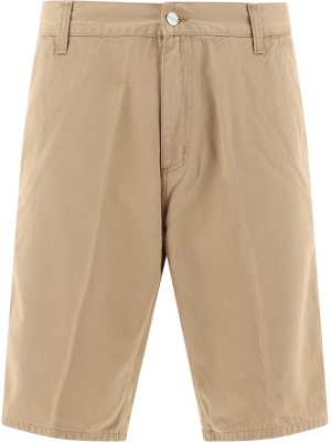 Carhartt Wip Ruck Bermuda Shorts