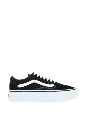 Vans Old Skool Lace-up Sneakers