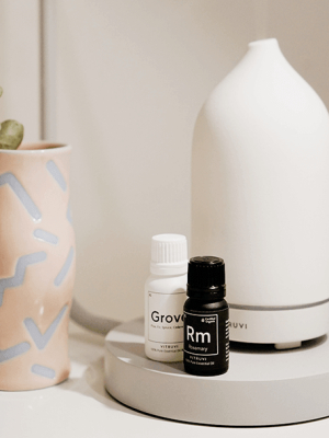 Grove Essential Oil Blend