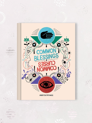 Common Blessings/common Curses (hardcover)