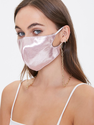 Face Mask Chain